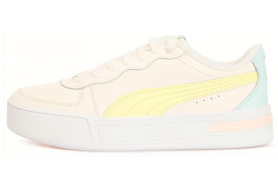Puma Puma Skye 'Pink Yellow' Women's