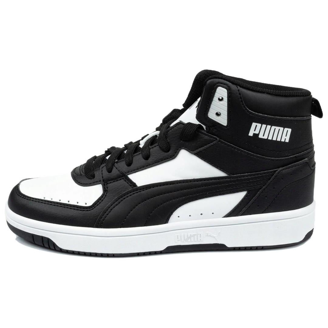 Puma Puma Rebound Joy 'Black White'