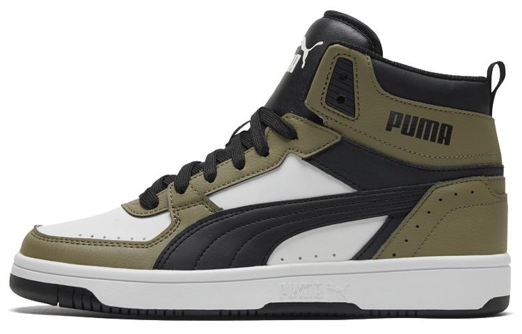 Puma Puma Rebound Joy Dark Green