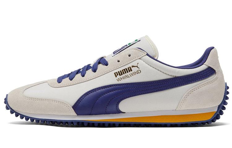 Puma Puma Whirlwind White/Green