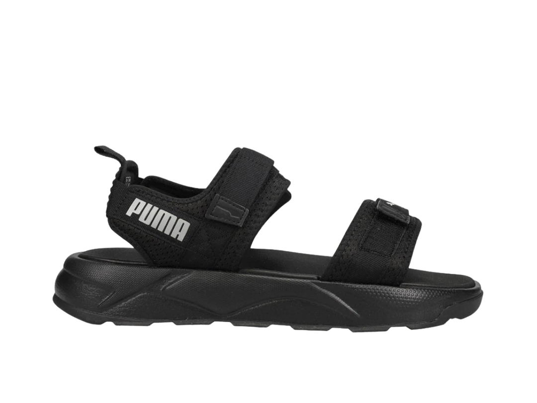 Puma Puma RS Sandal Black High Rise