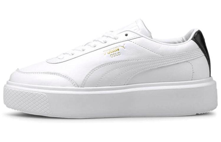 Puma Puma Oslo Maja White Women's