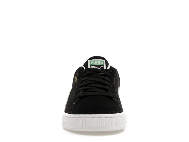 Puma Puma Suede Classic XXI Black White - view 2