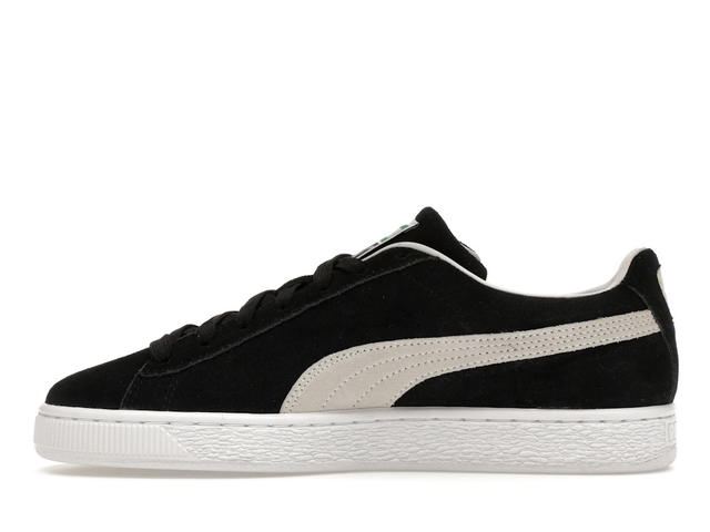 Puma Puma Suede Classic XXI Black White - view 3