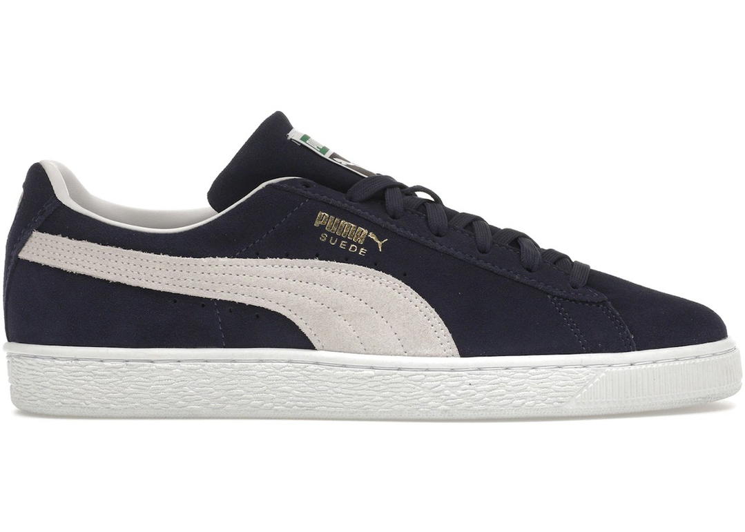 Puma Puma Suede Classic XXI Peacoat