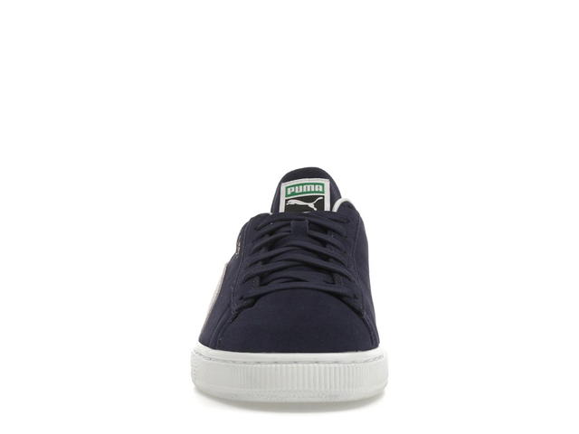Puma Puma Suede Classic XXI Peacoat - view 2