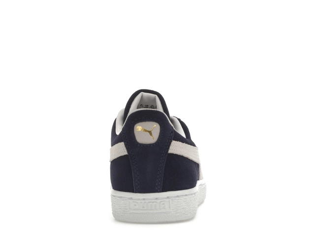 Puma Puma Suede Classic XXI Peacoat - view 4