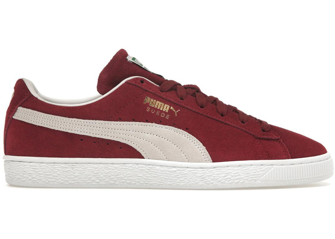 Puma Puma Suede Classic XXI Cabernet