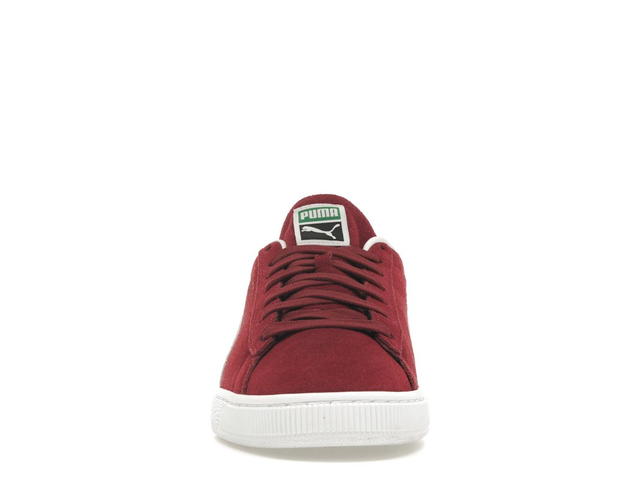Puma Puma Suede Classic XXI Cabernet - view 2