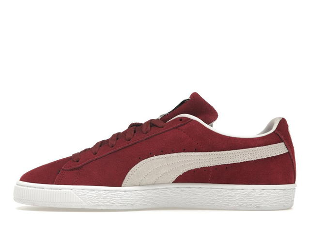 Puma Puma Suede Classic XXI Cabernet - view 3