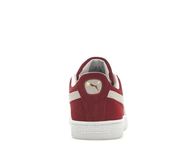 Puma Puma Suede Classic XXI Cabernet - view 4