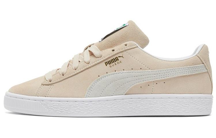 Puma Puma Suede Classic Xxi White