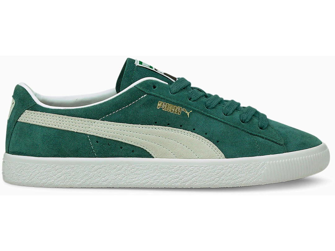 Puma Puma Suede Vintage Ponderosa Pine