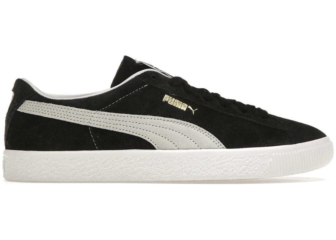 Puma Puma Suede Vintage Black