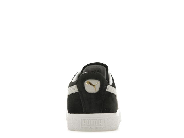 Puma Puma Suede Vintage Black - view 4