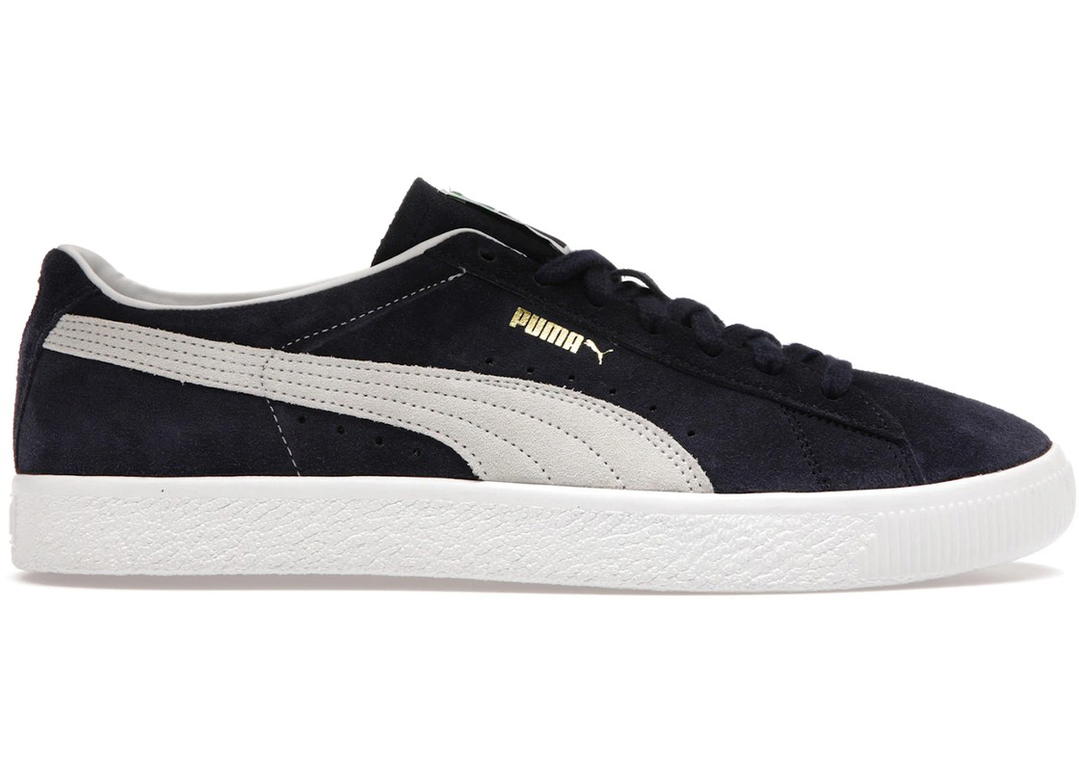 Puma Puma Suede Vintage Peacoat