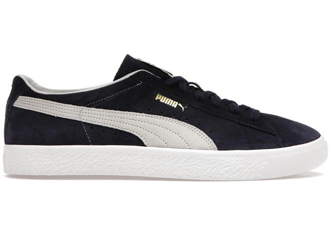 Puma Puma Suede Vintage Peacoat - view 1