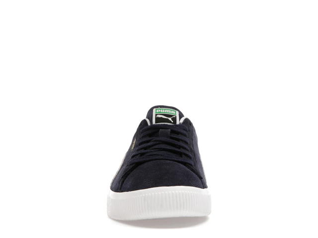 Puma Puma Suede Vintage Peacoat - view 2