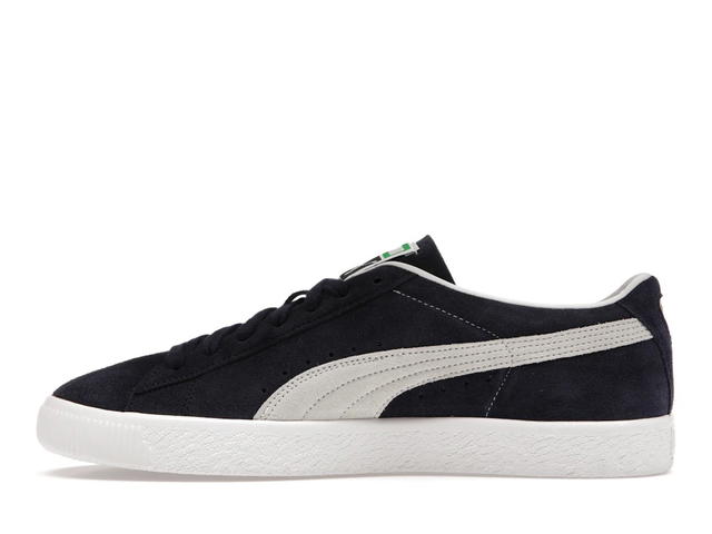 Puma Puma Suede Vintage Peacoat - view 3