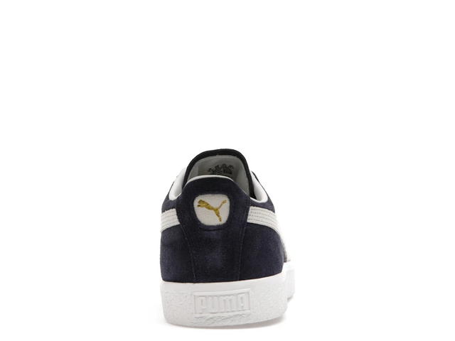 Puma Puma Suede Vintage Peacoat - view 4