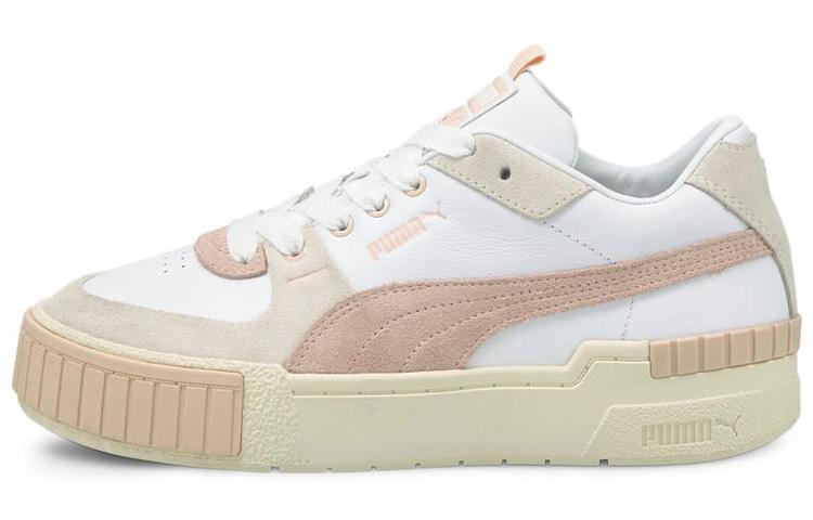 Puma Puma Cali Sport 'In Bloom Marshmallow' Women's