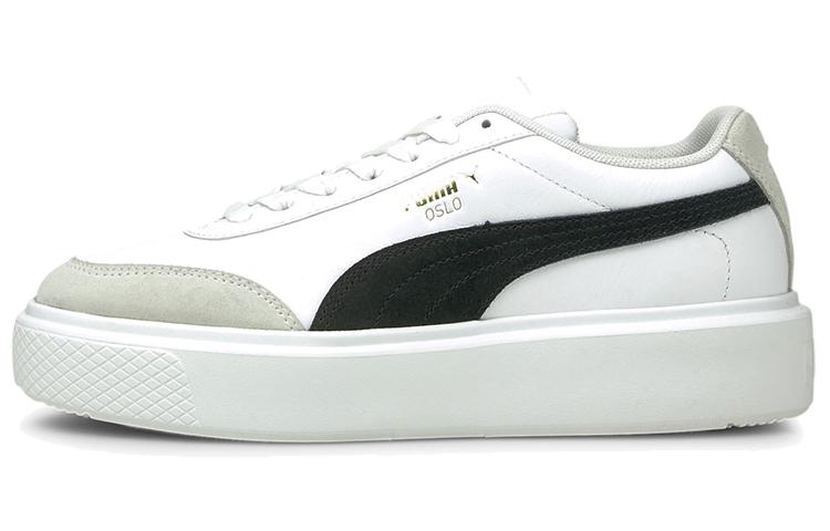 Puma Puma Oslo Maja Archive 'White Black' Women's