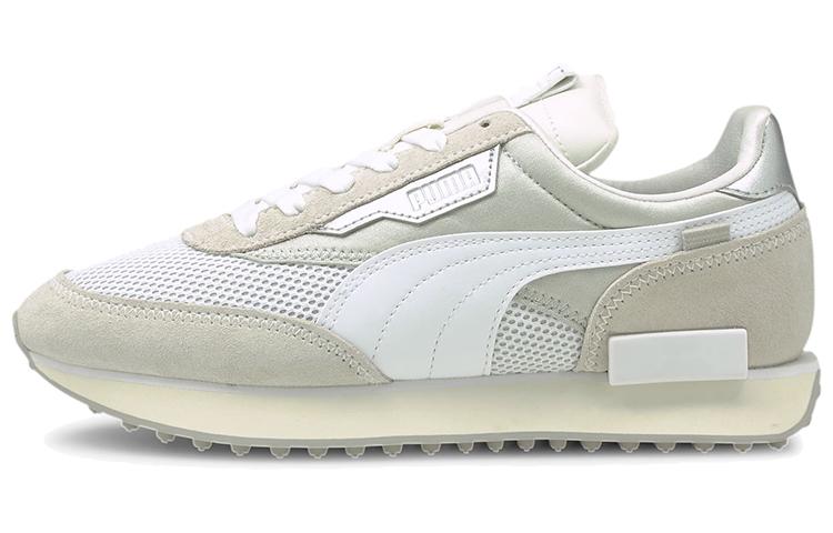 Puma Puma Future Rider Chrome Vaporous Grey Women's