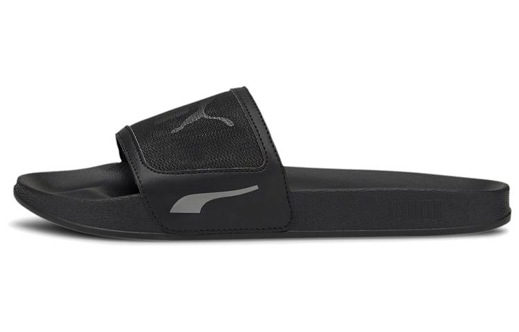 Puma Puma Leadcat Ftr Mono Slippers Black