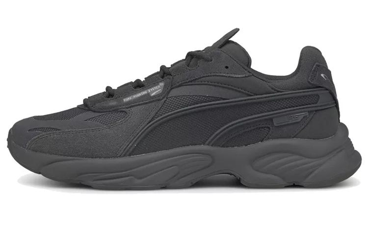 Puma Puma RS Connect Mono Clunky Shoes Gray