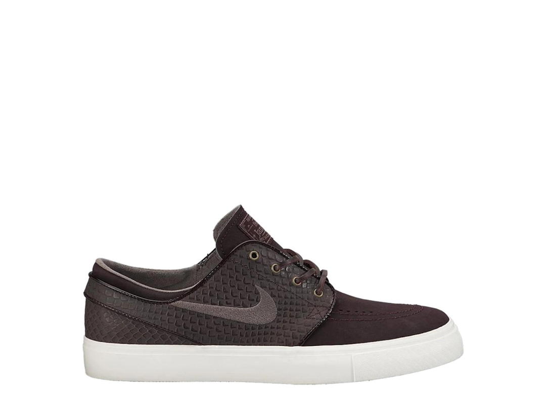 Nike Nike SB Stefan Janoski Zoom Deep Burgundy