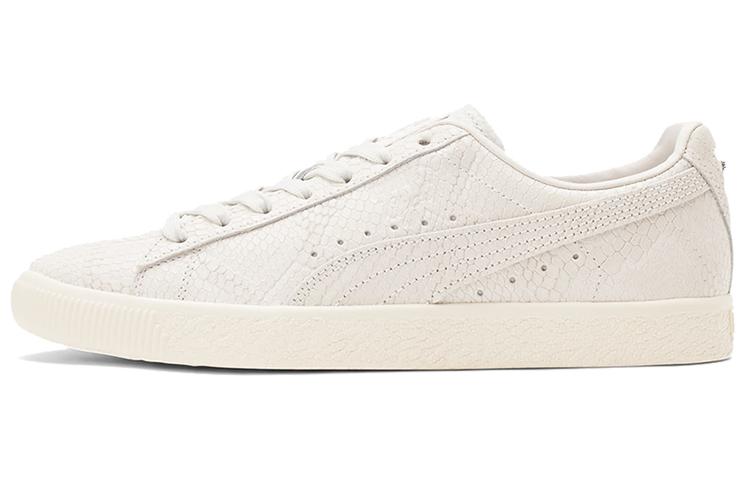 Puma Puma Clyde 'Snakeskin Print' Women's