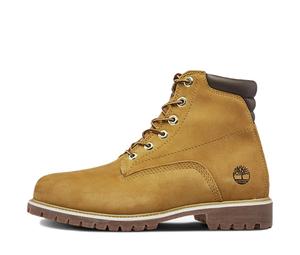 Buy Timberland 6 Inch Basic Alburn Waterproof Boots 'Wheat' at Sasom – Authentic and Ready to Ship