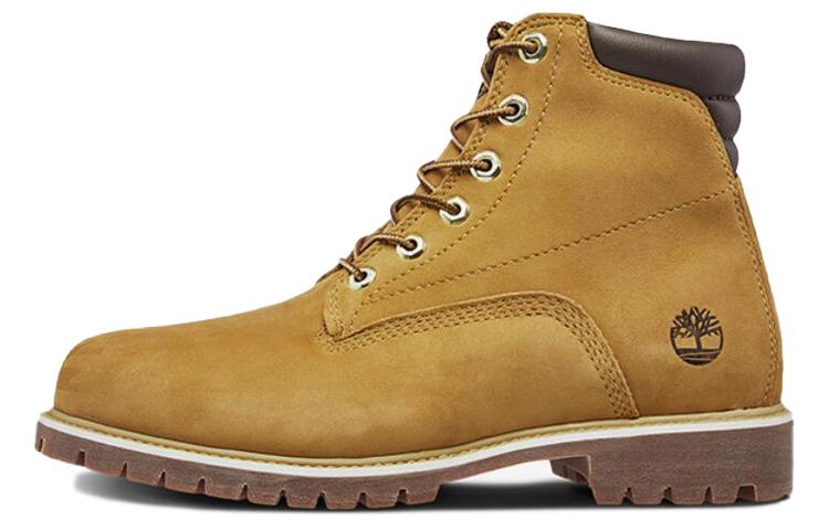 Timberland Timberland 6 Inch Basic Alburn Waterproof Boots 'Wheat'