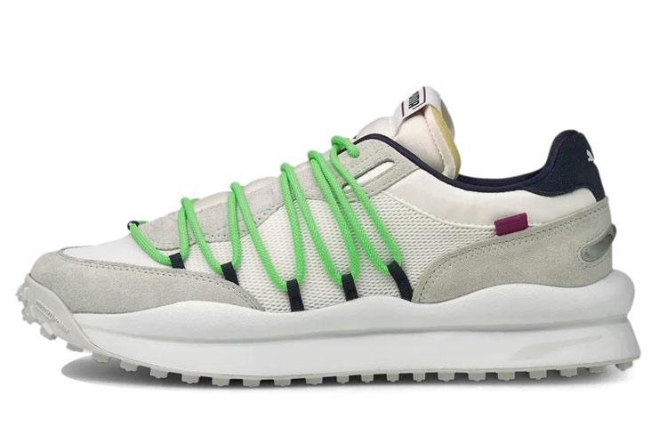 Puma Puma Lace Rider Pop 'White Nimbus Cloud'