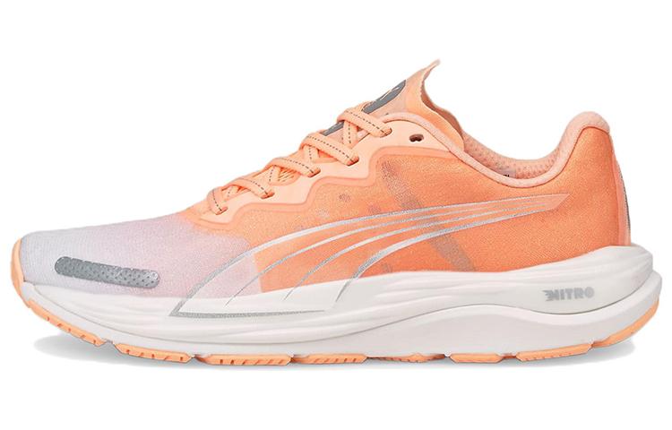 Puma Puma Velocity Nitro 2 Wildwash 'Fizzy Melon' Women's