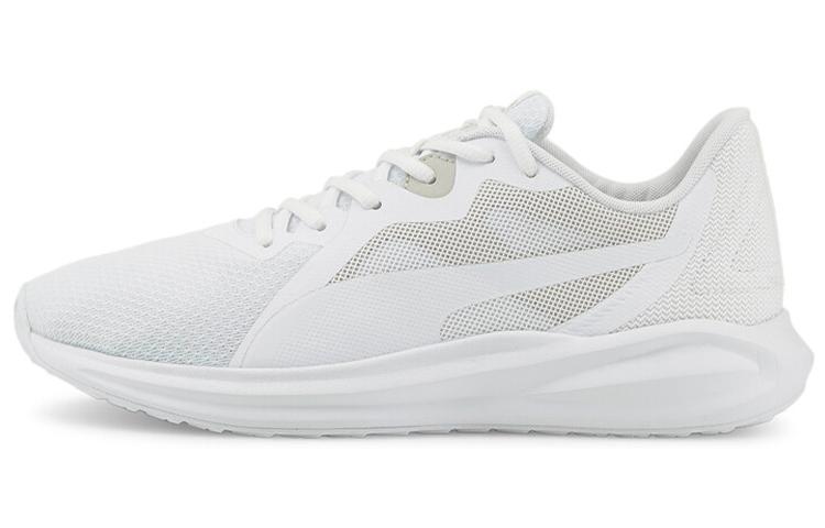 Puma Puma Twitch Runner 'White Grey Violet'