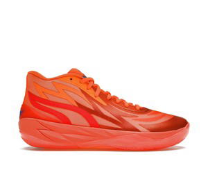 Buy Puma LaMelo Ball MB.02 Supernova at Sasom – Authentic and Ready to Ship
