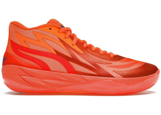 Puma Puma LaMelo Ball MB.02 Supernova - view 1