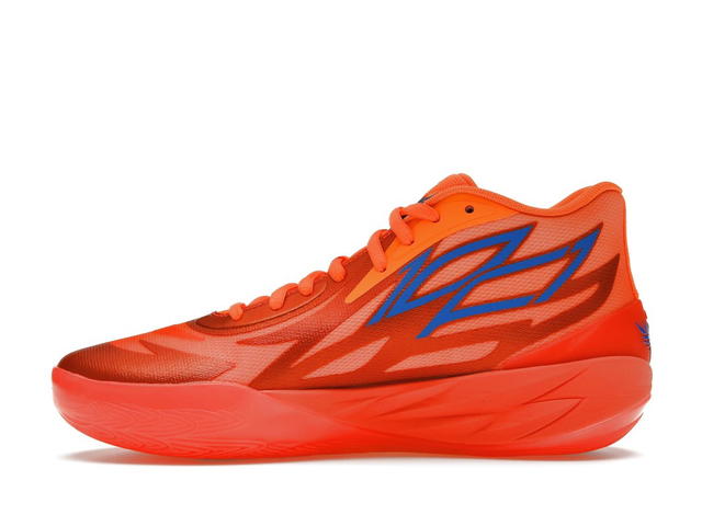 Puma Puma LaMelo Ball MB.02 Supernova - view 3