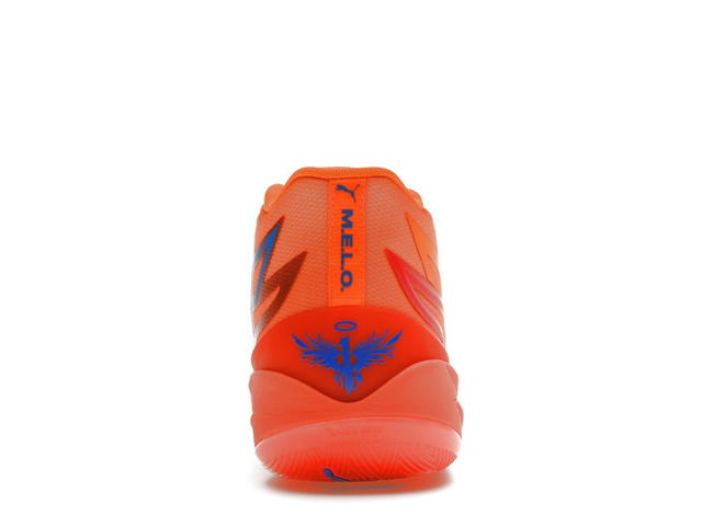 Puma Puma LaMelo Ball MB.02 Supernova - view 4