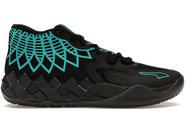 Puma Puma LaMelo Ball MB.01 Buzz City - view 1