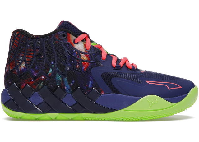 Puma Puma LaMelo Ball MB.01 Galaxy - view 1