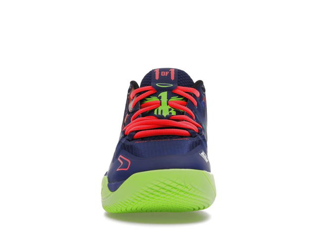 Puma Puma LaMelo Ball MB.01 Galaxy - view 2