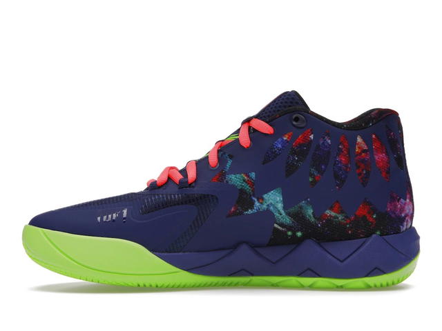 Puma Puma LaMelo Ball MB.01 Galaxy - view 3