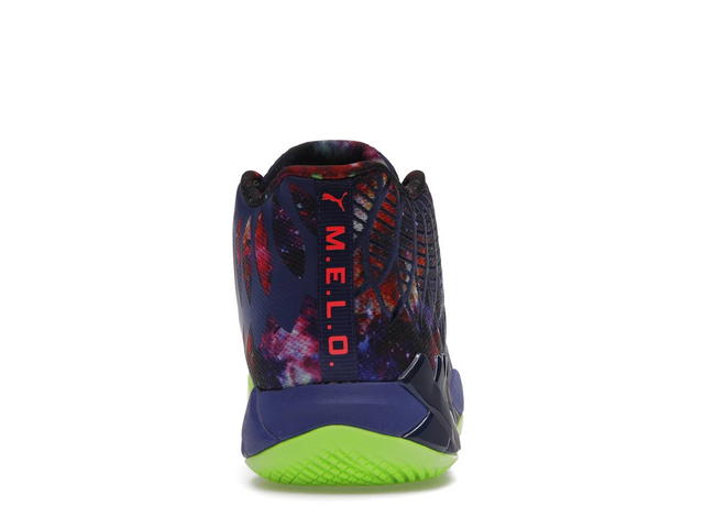 Puma Puma LaMelo Ball MB.01 Galaxy - view 4
