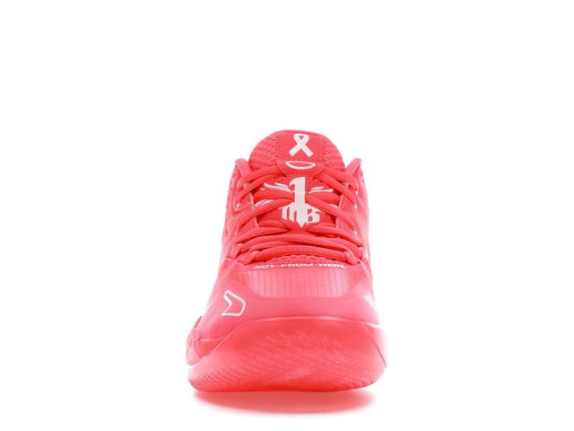 Puma Puma LaMelo Ball MB.01 Breast Cancer Awareness - view 2