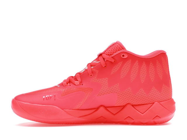 Puma Puma LaMelo Ball MB.01 Breast Cancer Awareness - view 3