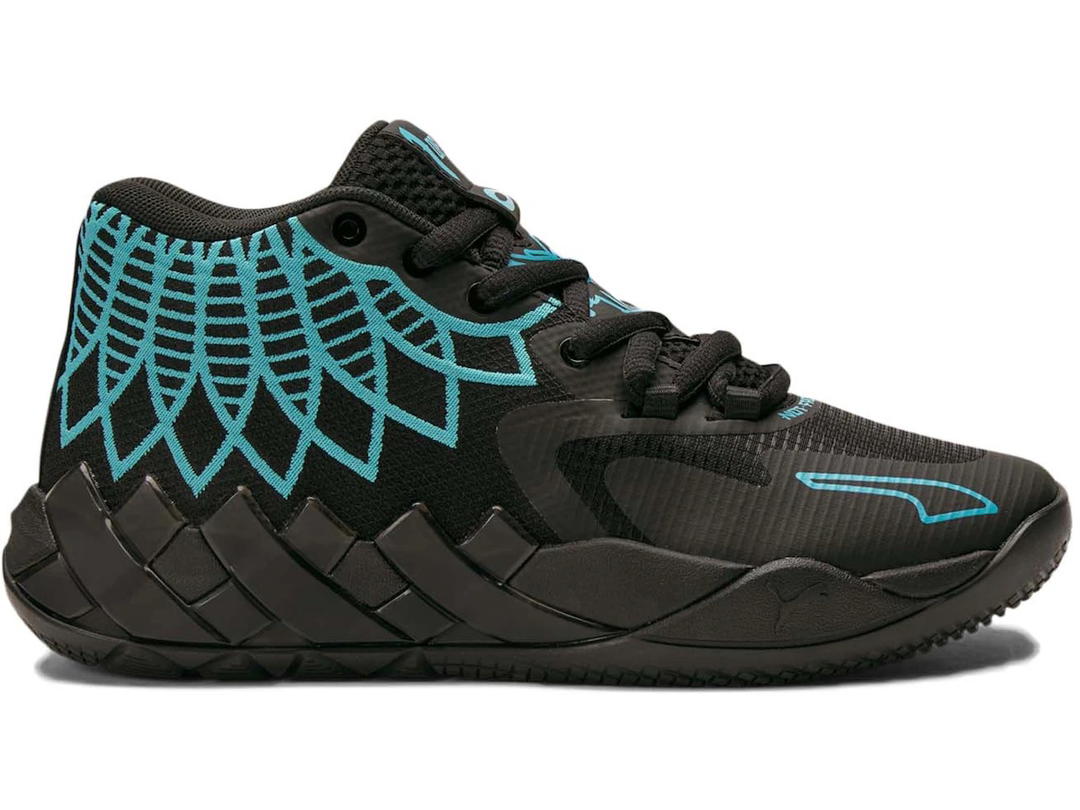 Puma Puma LaMelo Ball MB.01 Buzz City (GS)