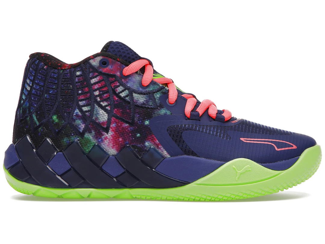 Puma Puma LaMelo Ball MB.01 Galaxy (GS)