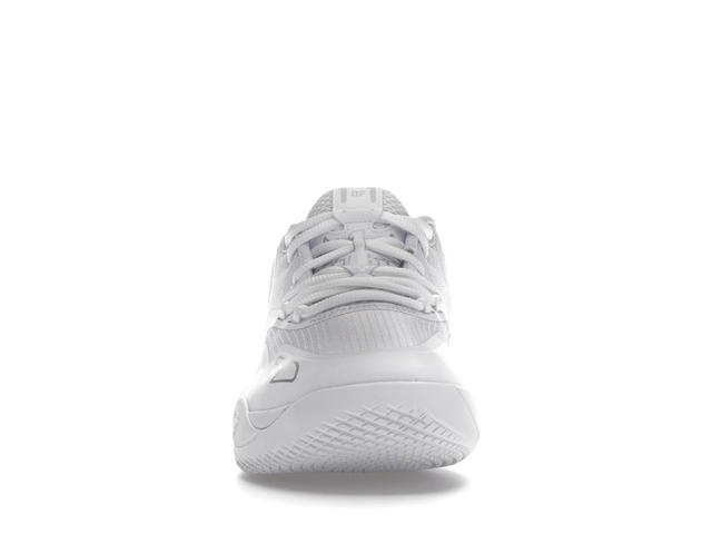 Puma Puma LaMelo Ball MB.01 White Silver - view 2